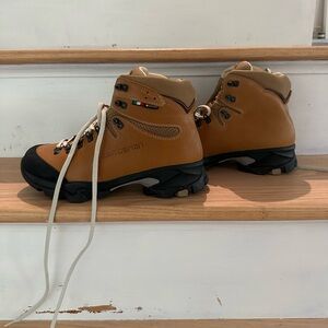 Zamberlan Vioz Lux GTX RR Backpacking hiking boot 9.5